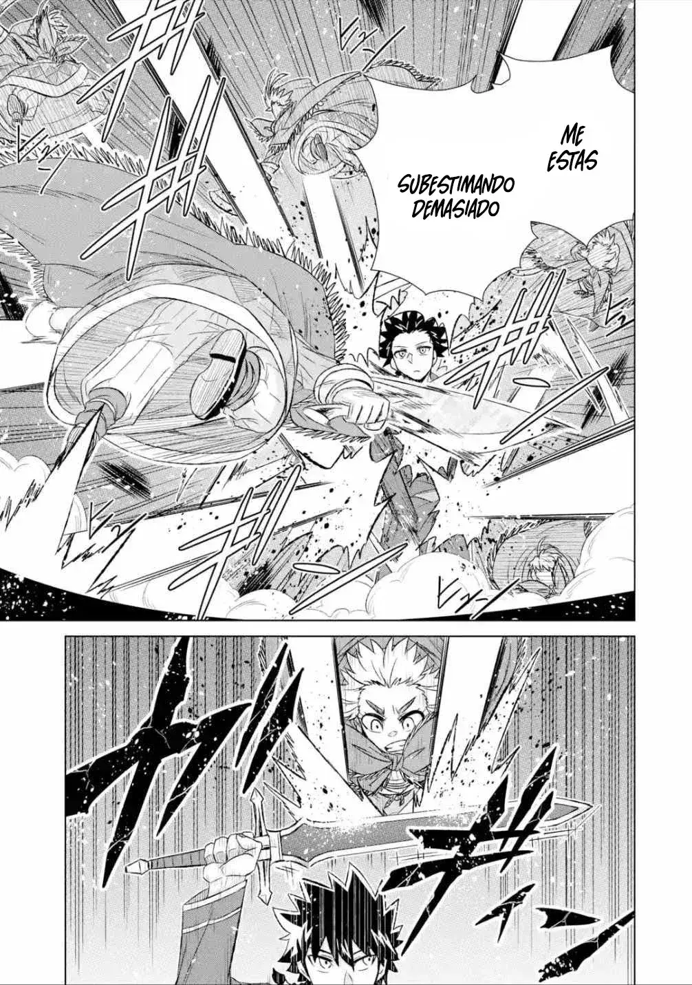 Capitulo 39 page 22
