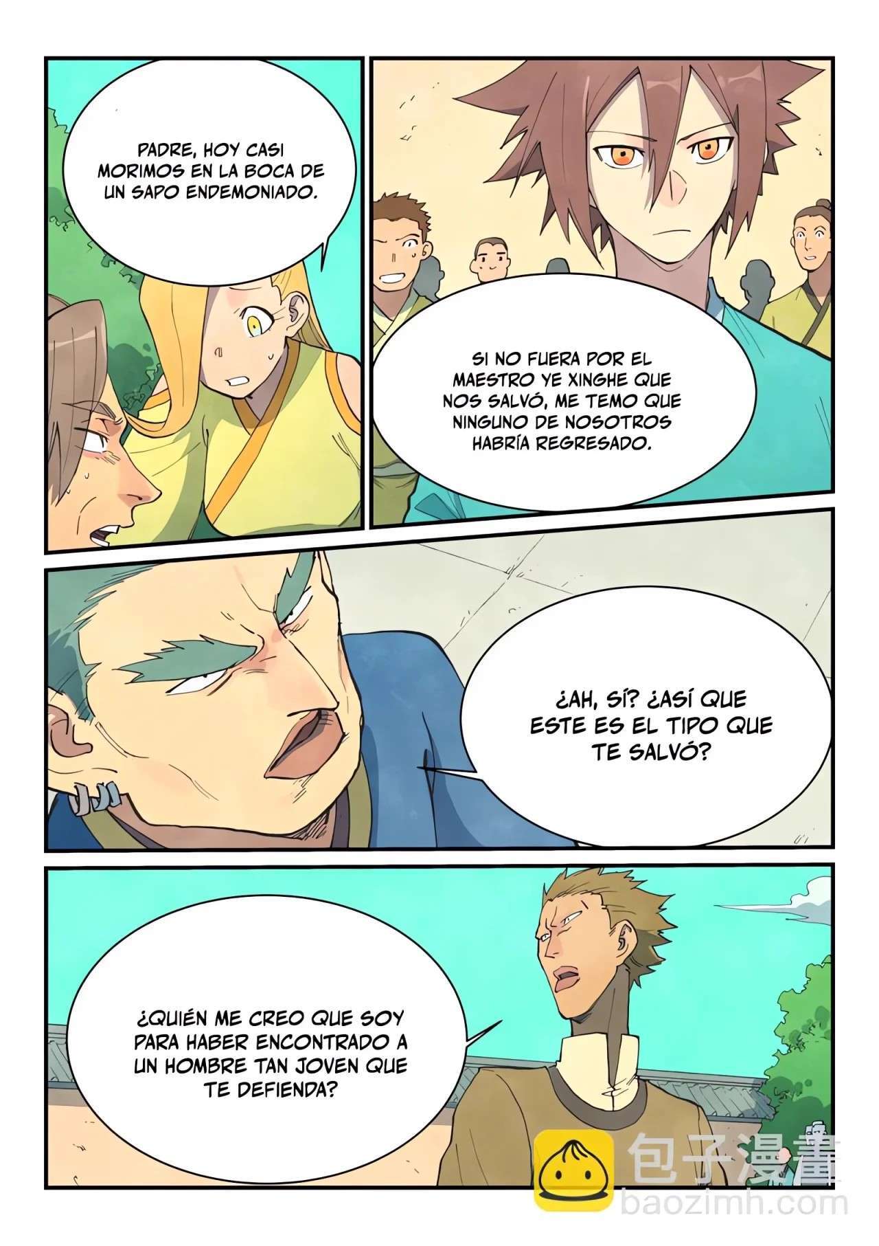 Capitulo 696 page 8