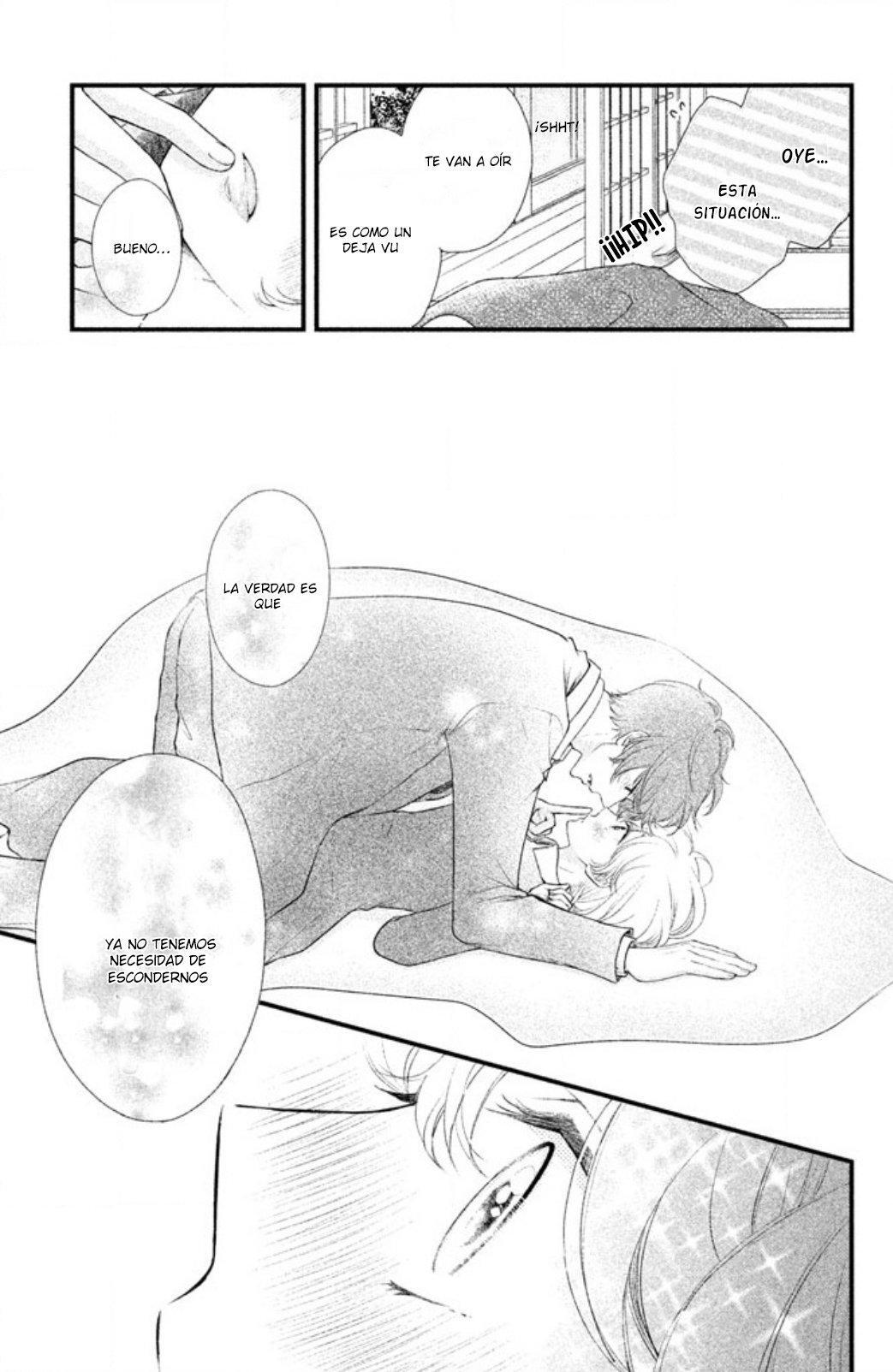 Capitulo 8.50 page 6