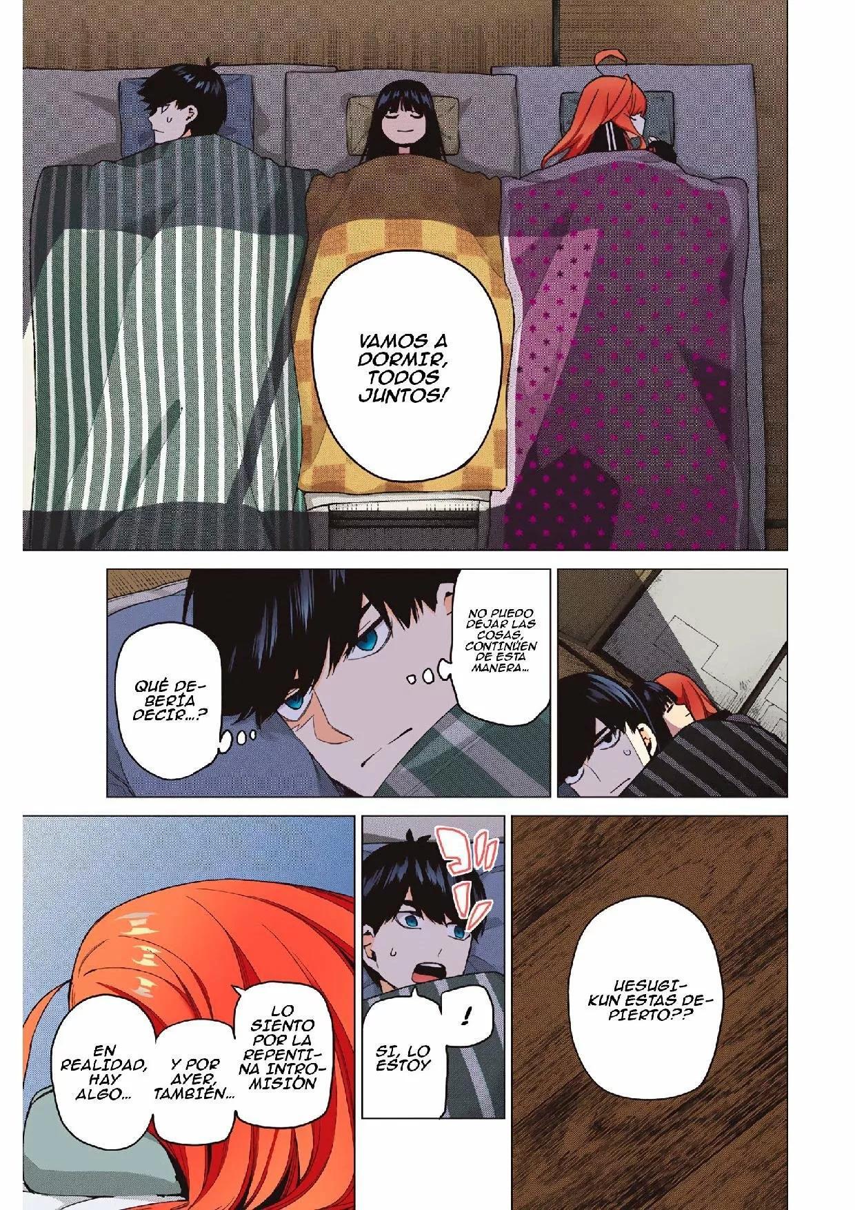 Capitulo 40 page 20