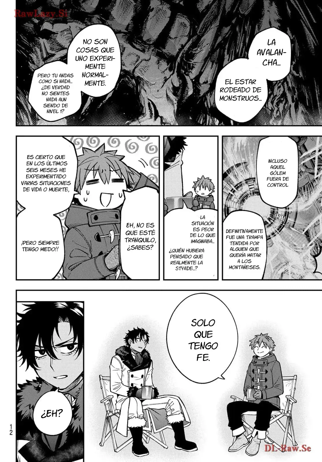 Capitulo 30 page 11