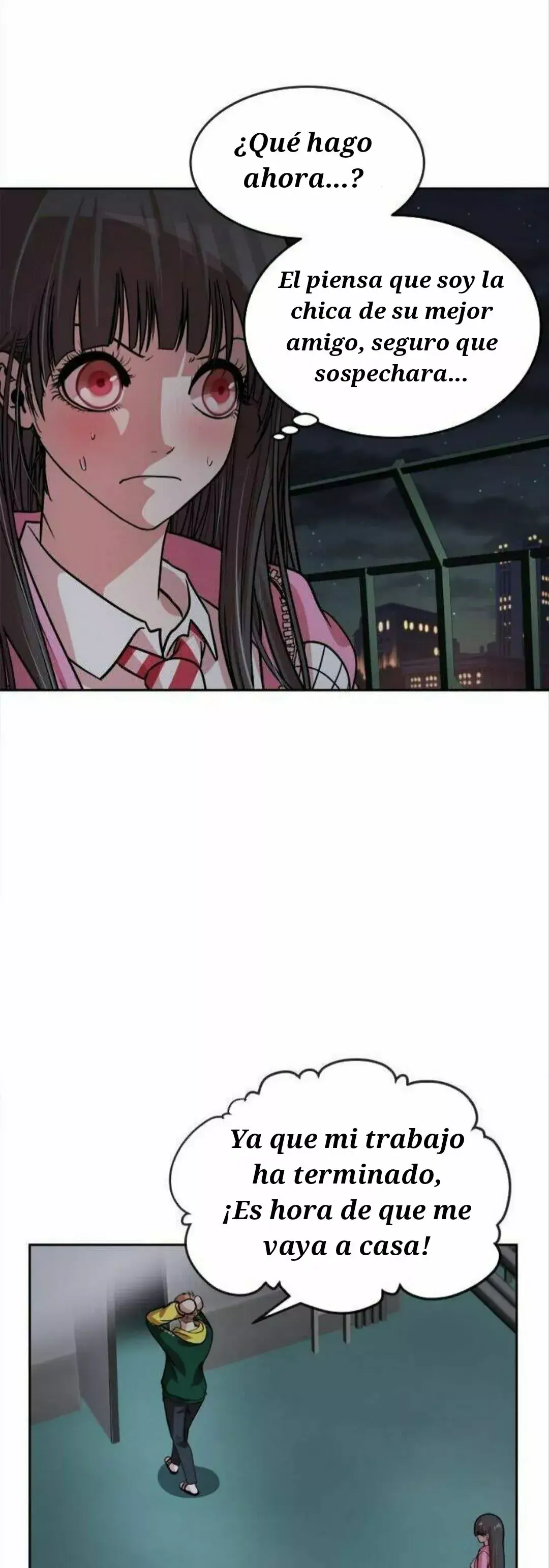 Capitulo 101 page 13