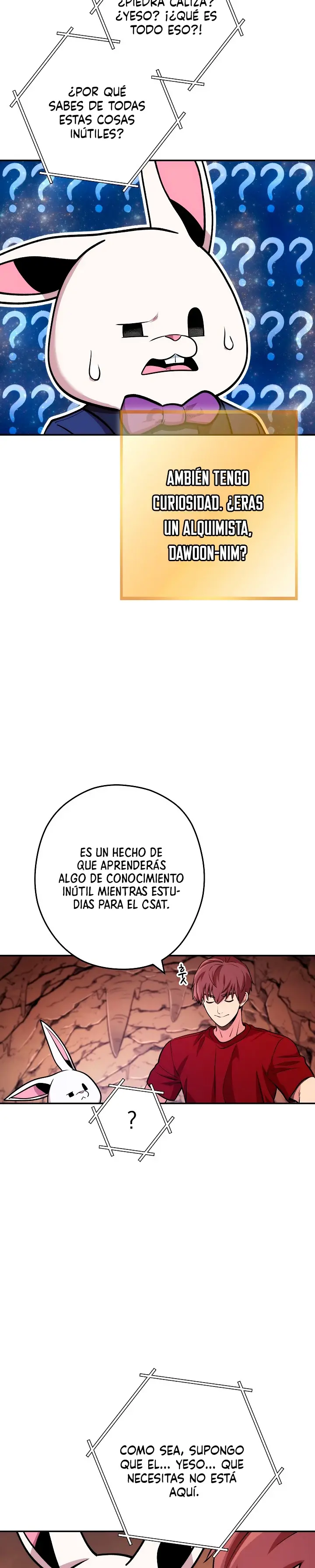 Capitulo 132 page 16