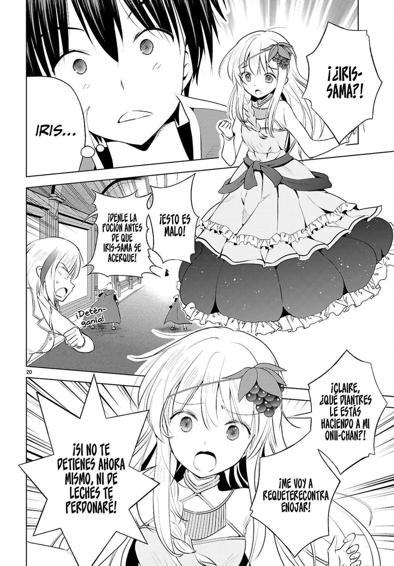 Capitulo 119 page 21
