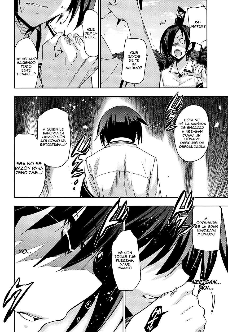 Capitulo 33 page 13