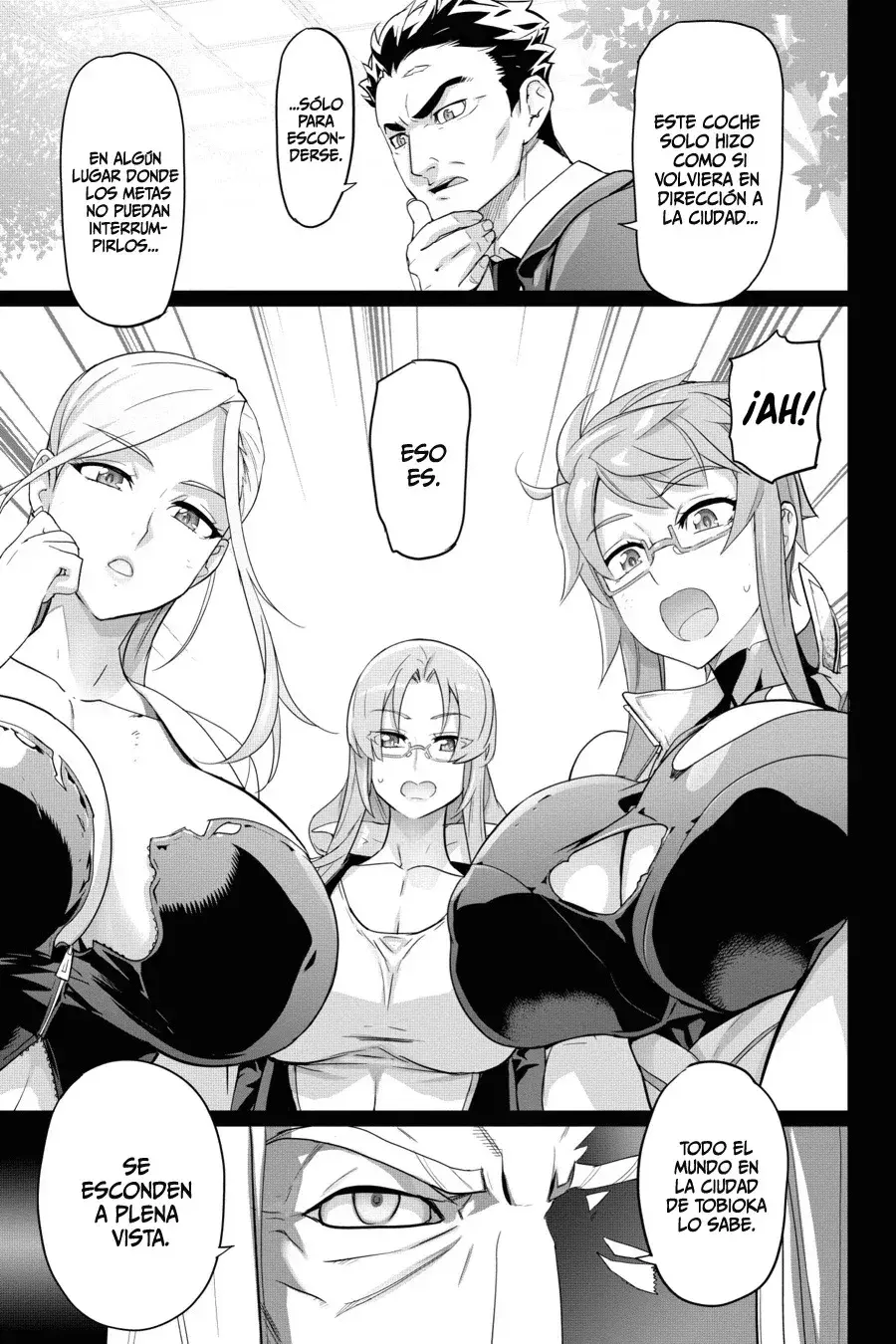 Capitulo 123 page 13