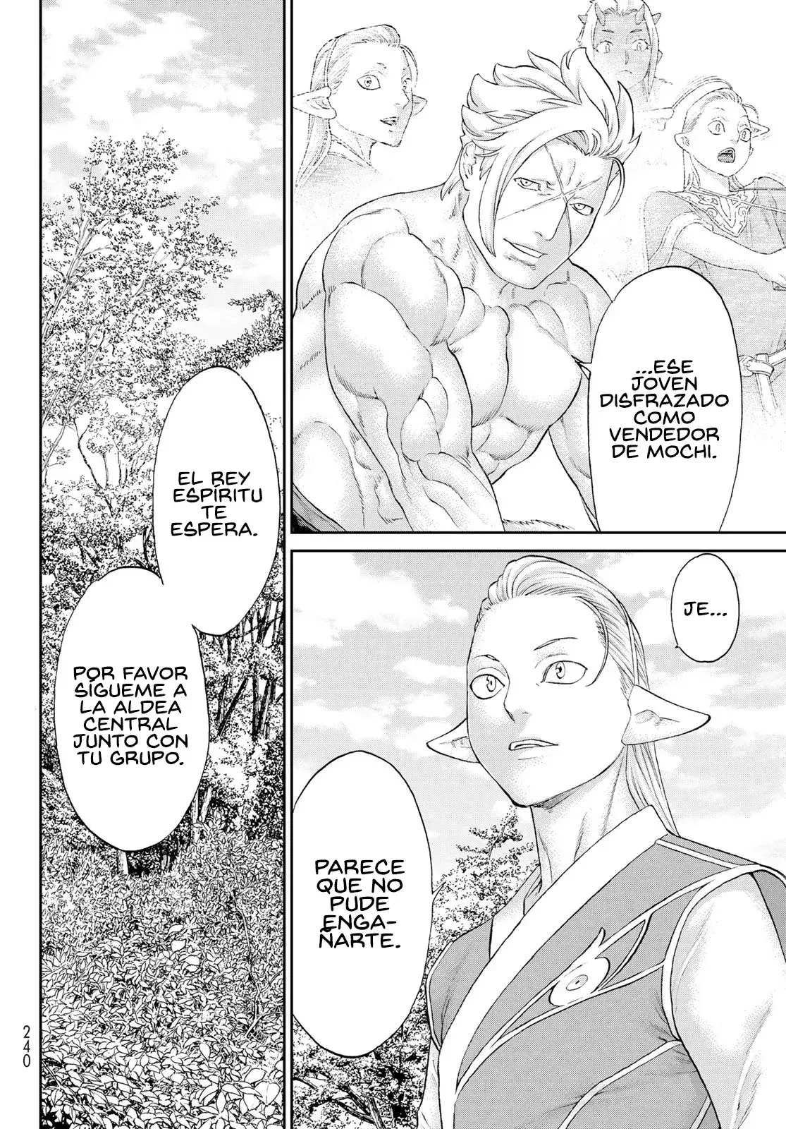 Capitulo 71 page 12