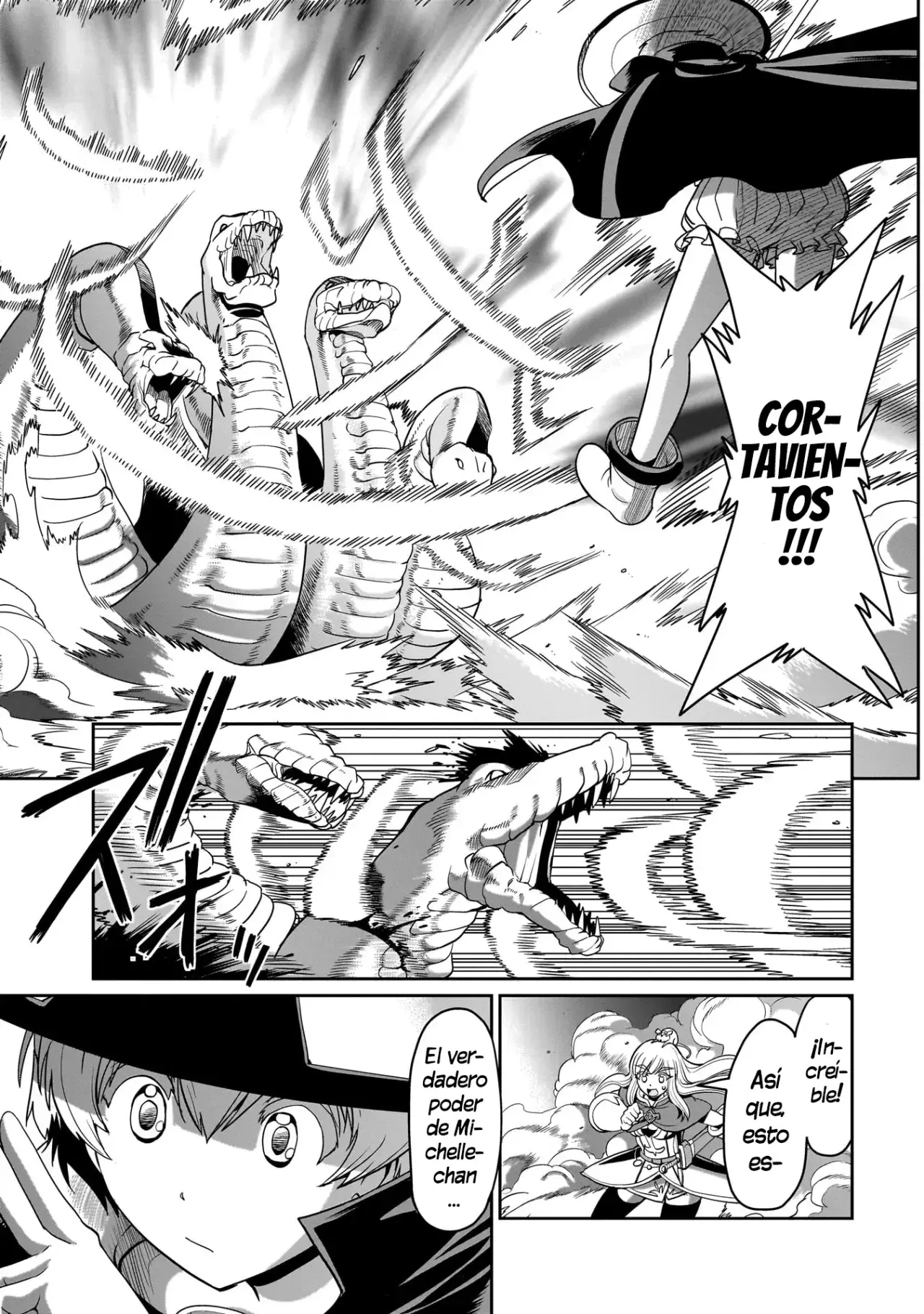 Capitulo 19 page 6
