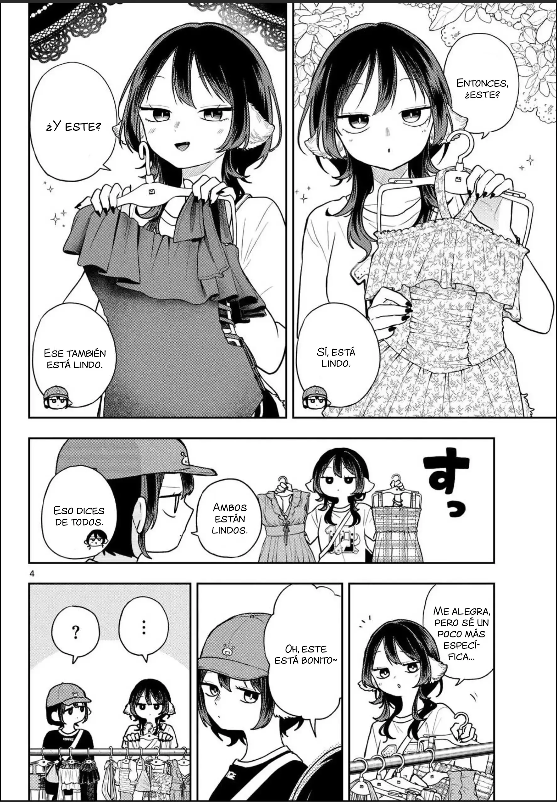 Capitulo 98 page 5