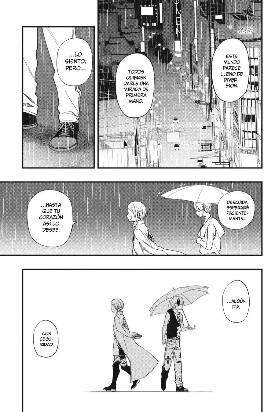 Capitulo 57 page 12