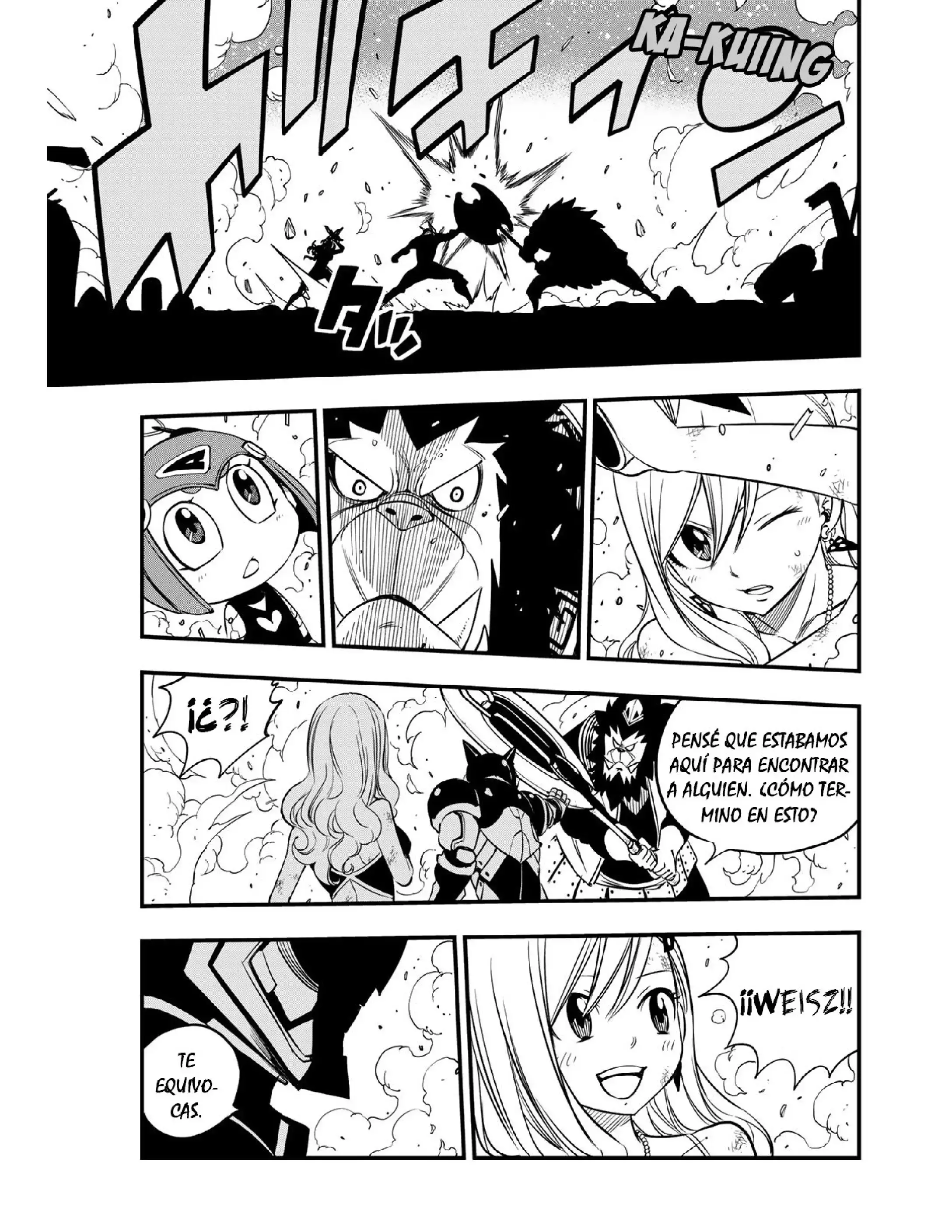 Capitulo 61 page 19