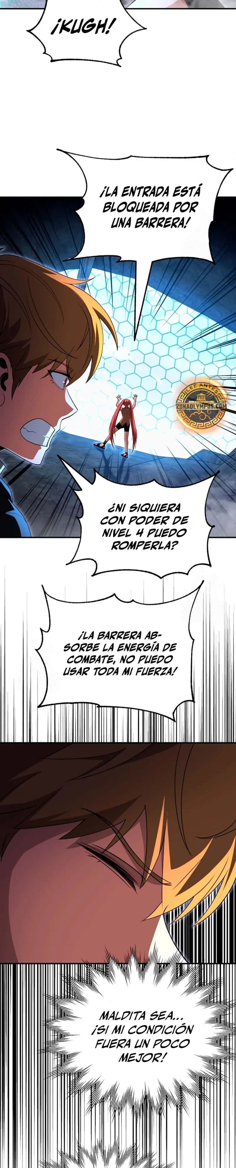 Capitulo 99 page 35