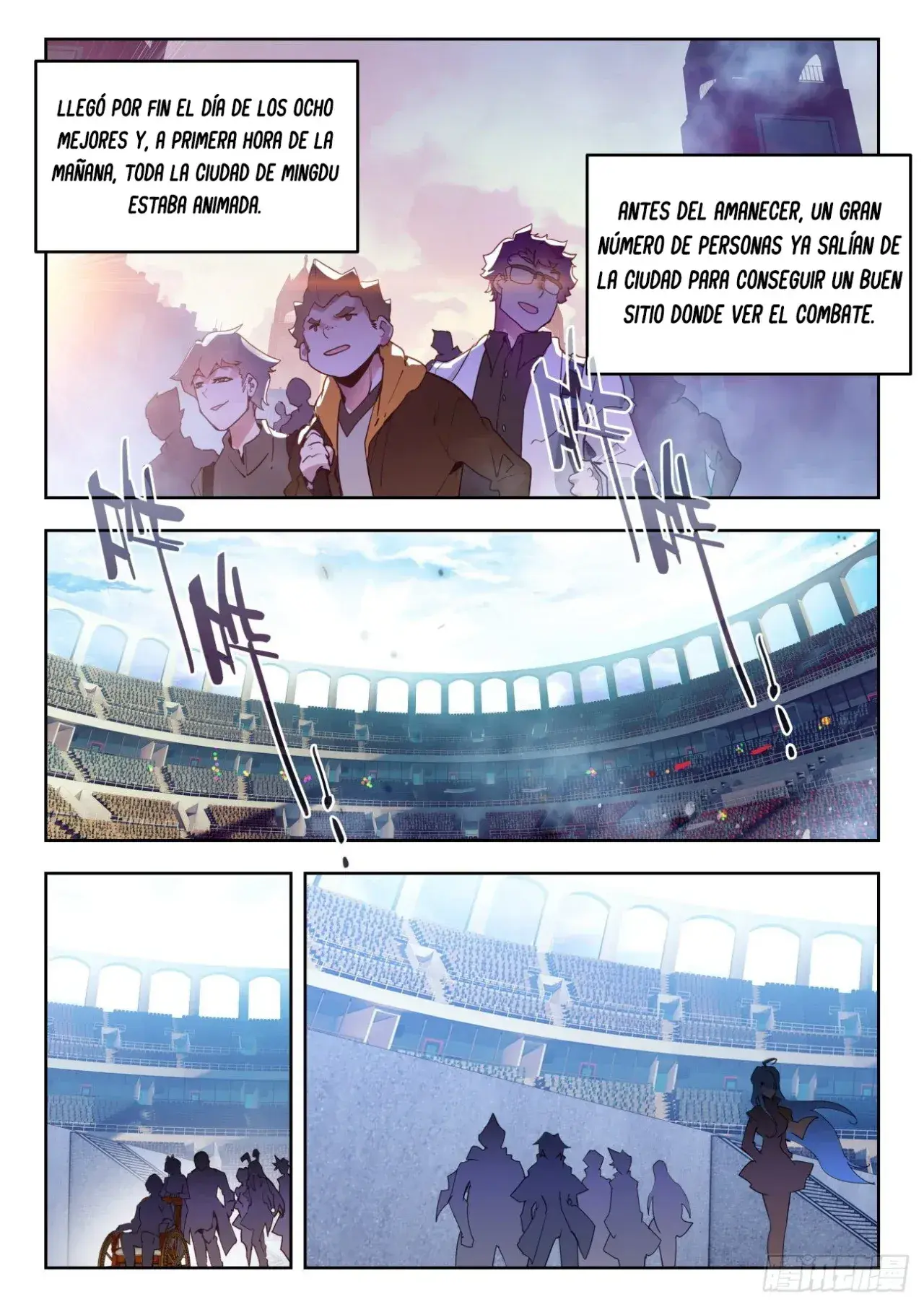 Capitulo 345 page 3