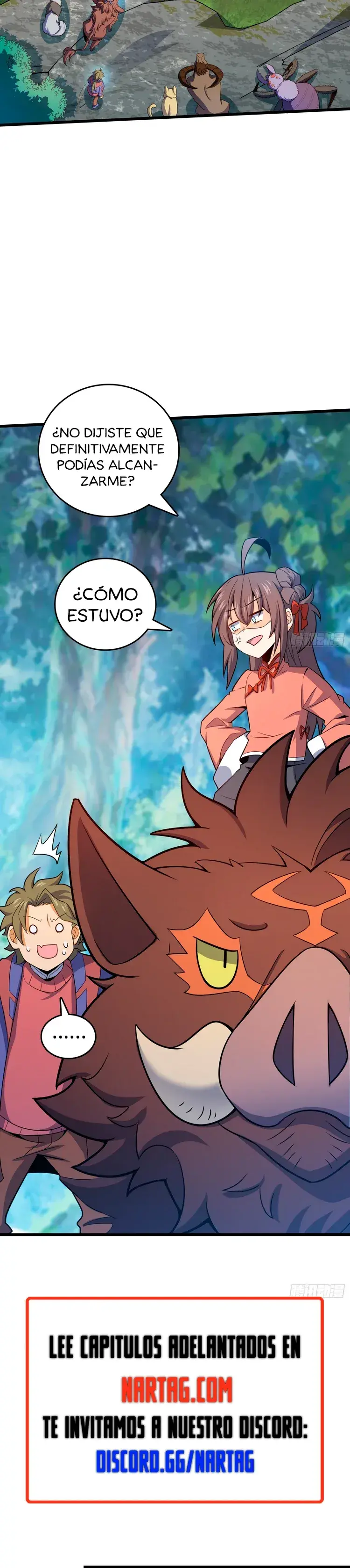 Capitulo 91 page 21