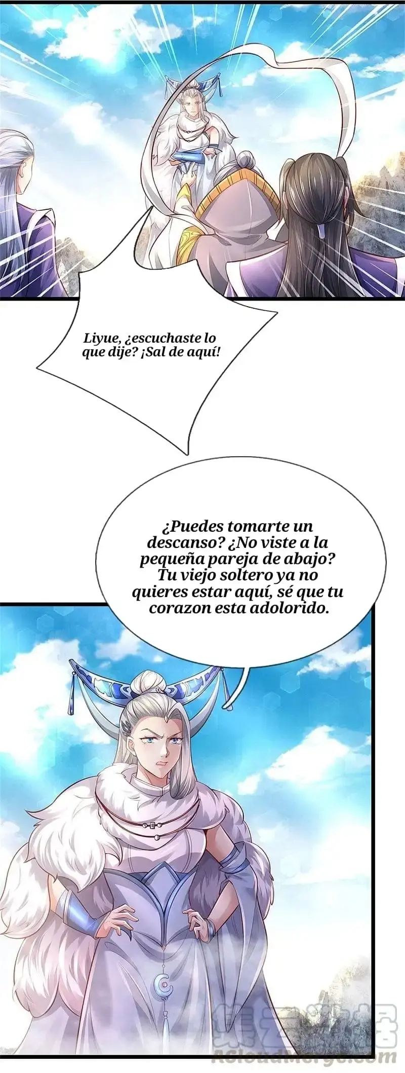 Capitulo 429 page 29
