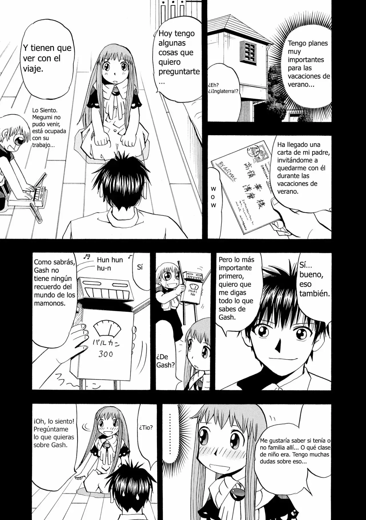 Capitulo 39 page 4