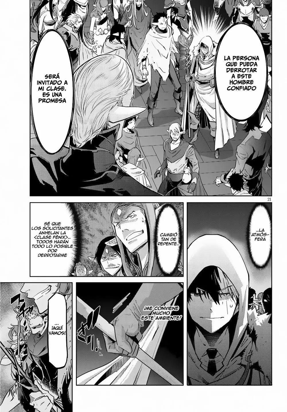 Capitulo 21 page 23
