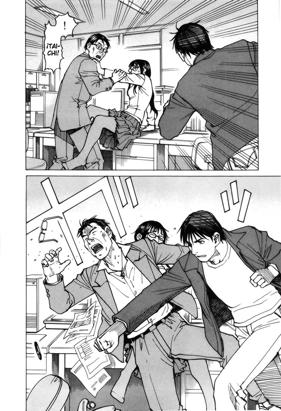 Capitulo 103 page 6