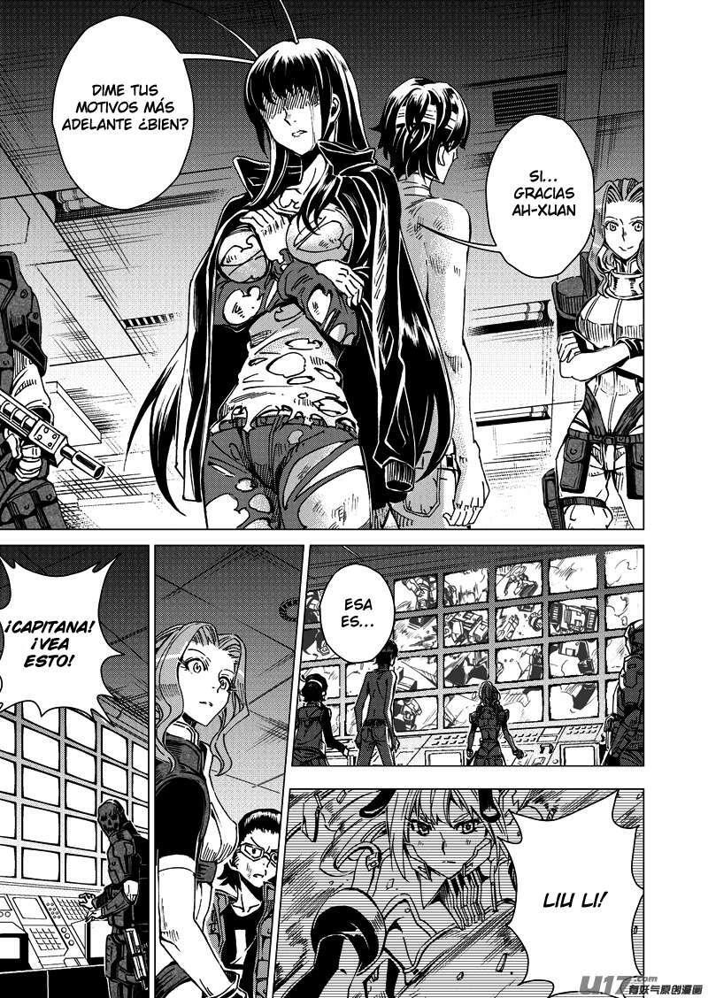 Capitulo 42 page 10