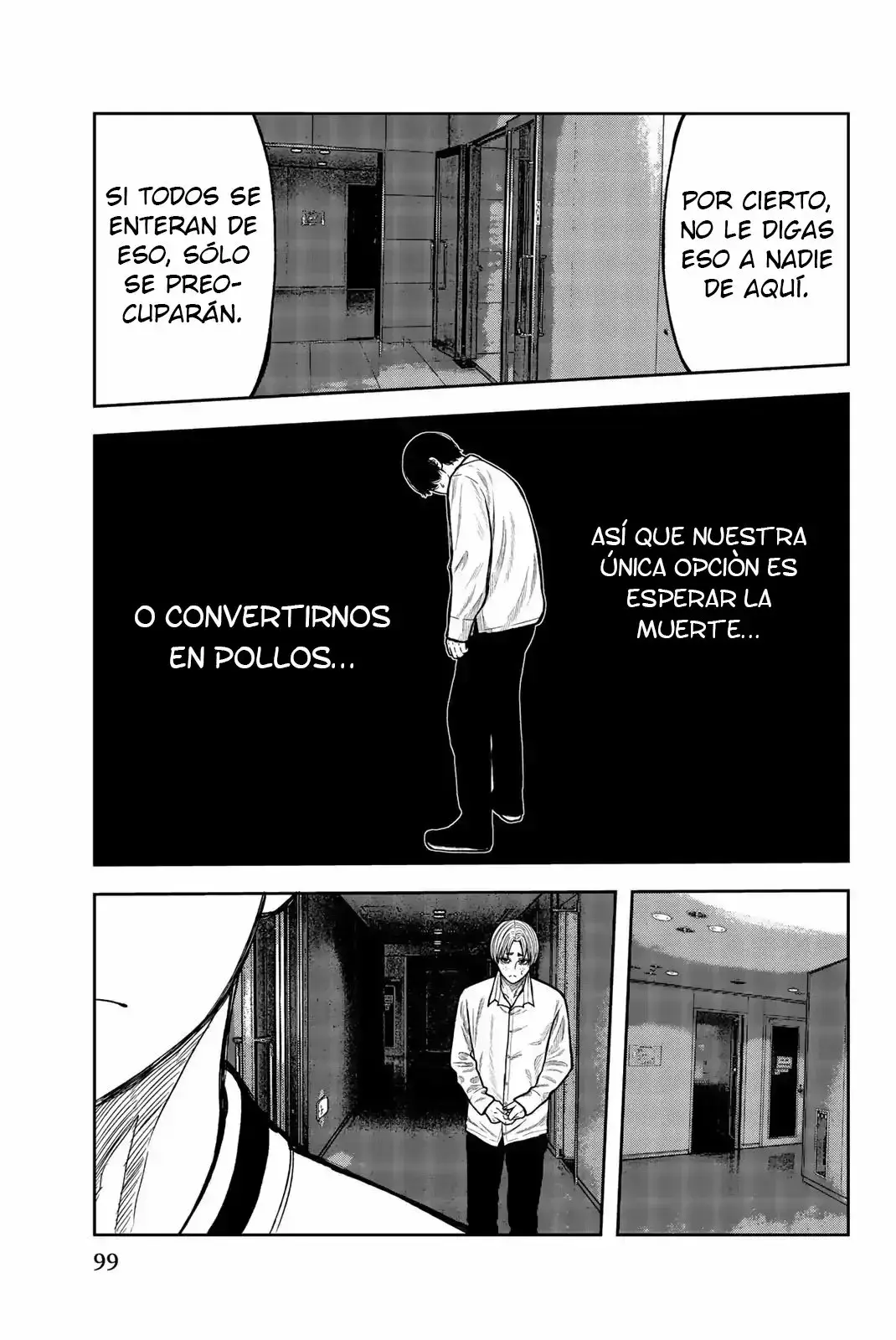 Capitulo 39 page 11