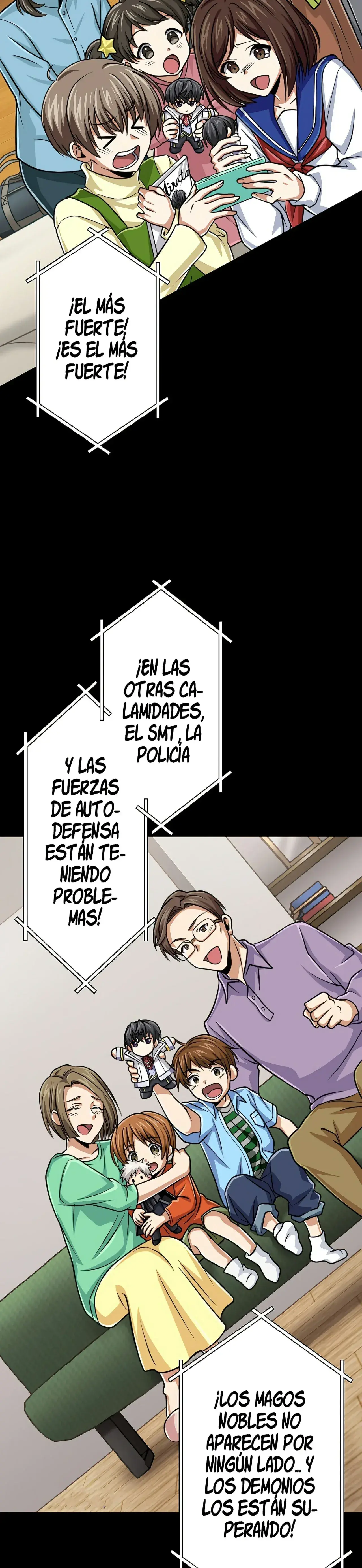 Capitulo 87 page 38