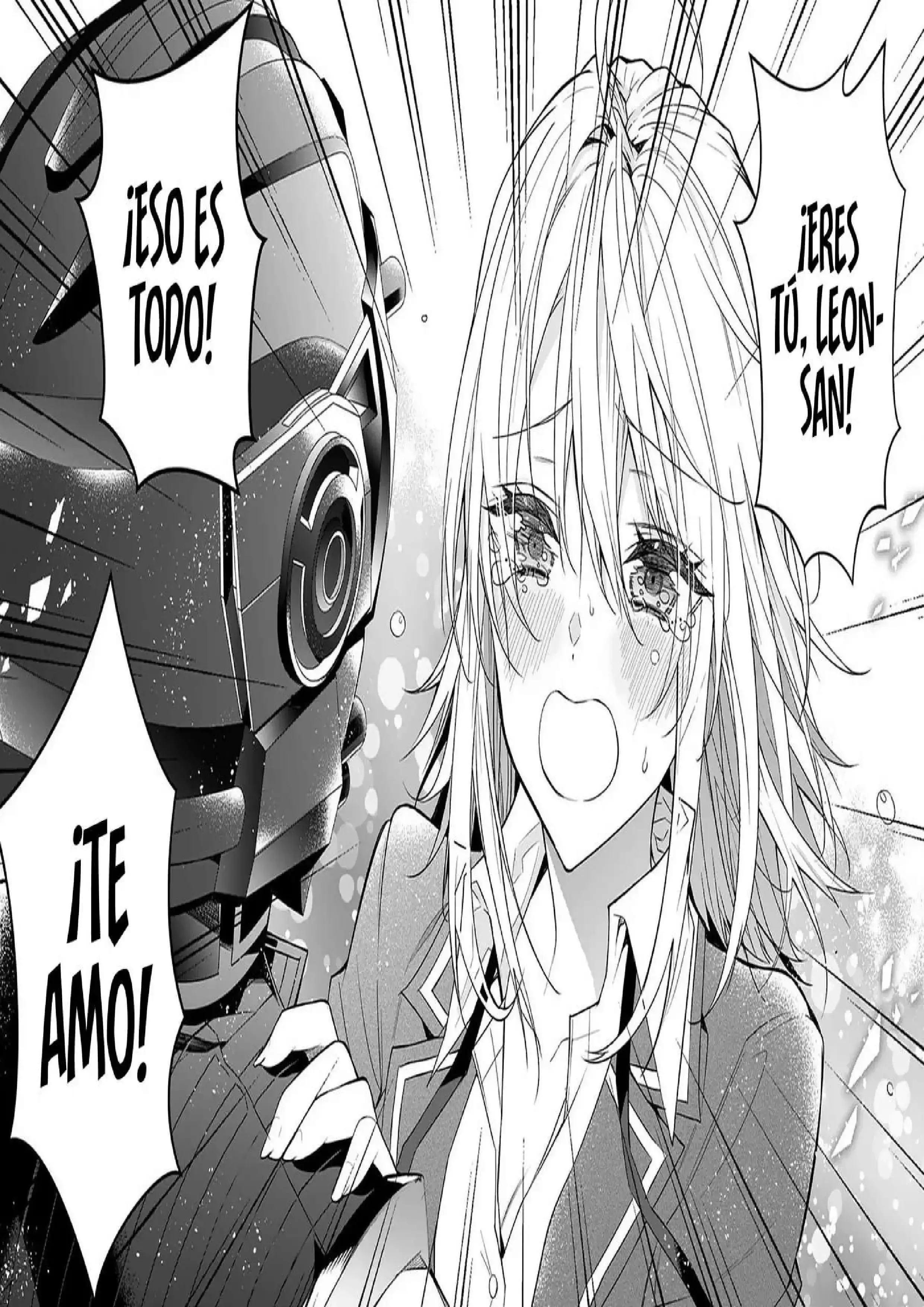 Capitulo 33 page 16