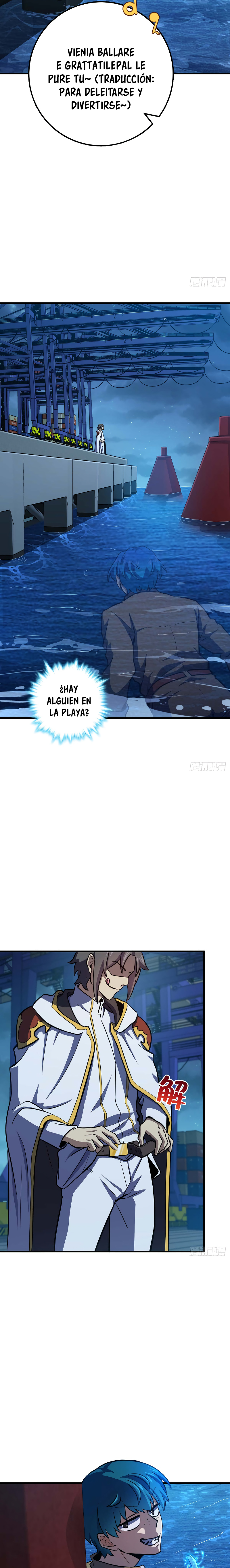Capitulo 465 page 4