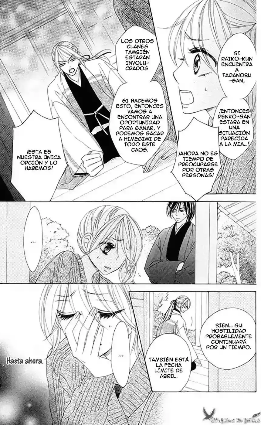 Capitulo 28 page 21