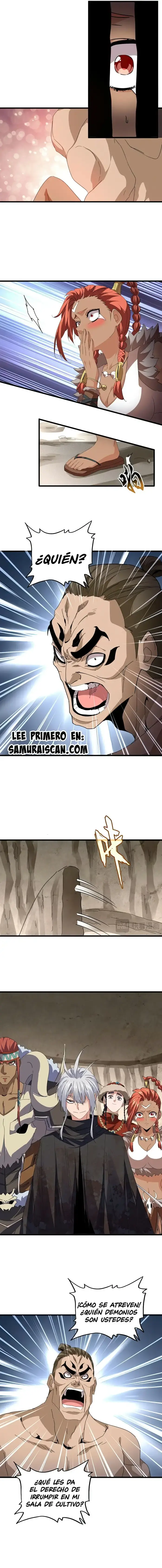 Capitulo 841 page 8