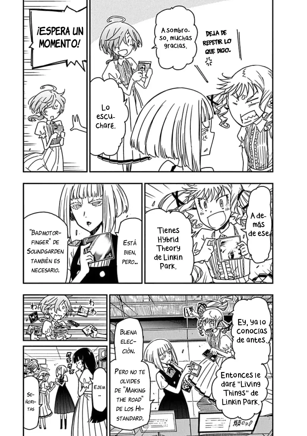 Capitulo 31 page 12