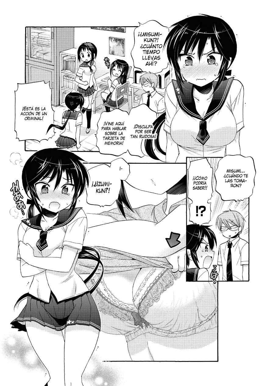 Capitulo 28 page 22