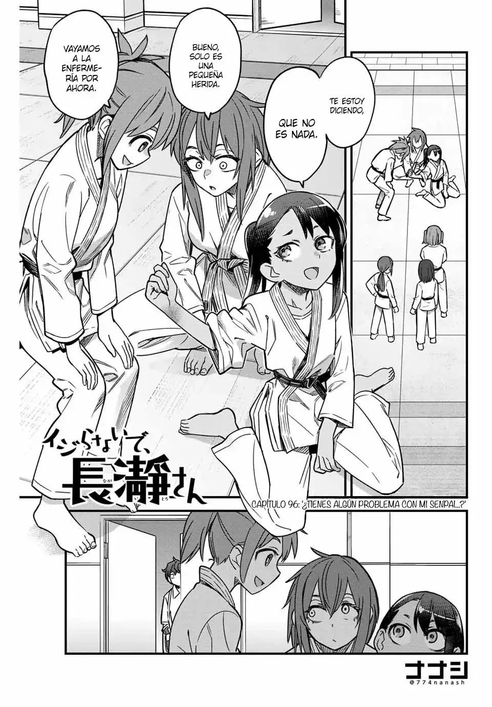 Capitulo 97 page 2