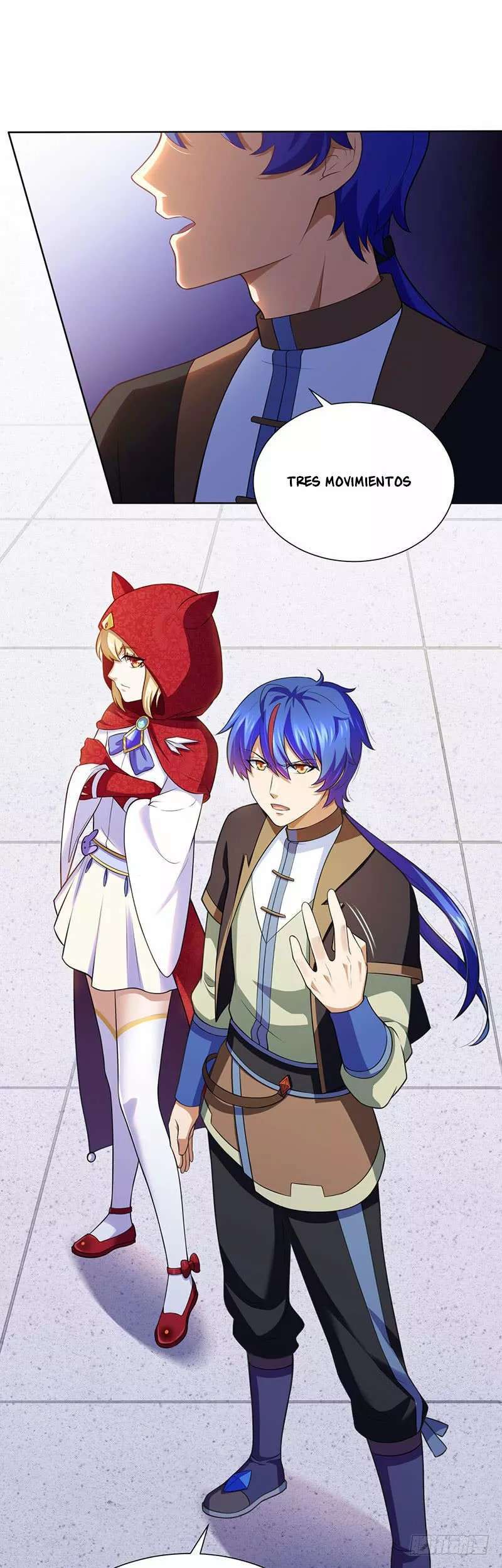 Capitulo 115 page 11