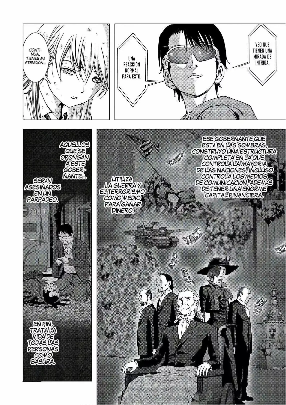 Capitulo 125 page 41
