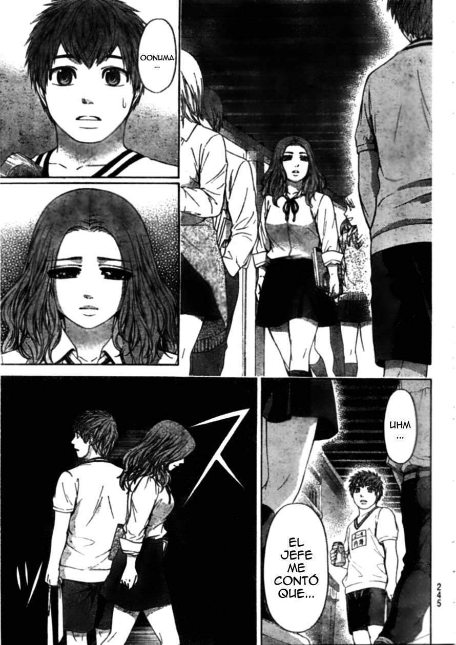Capitulo 71 page 14