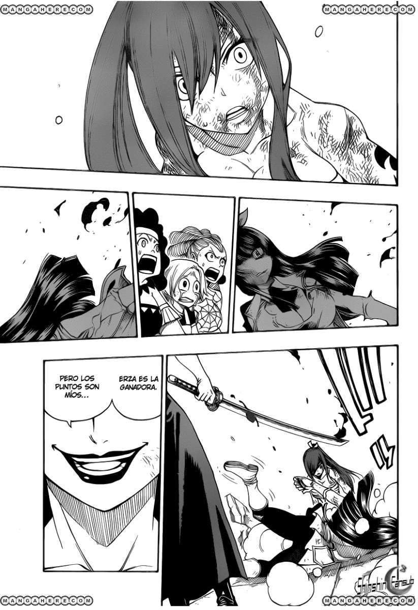 Capitulo 315 page 19