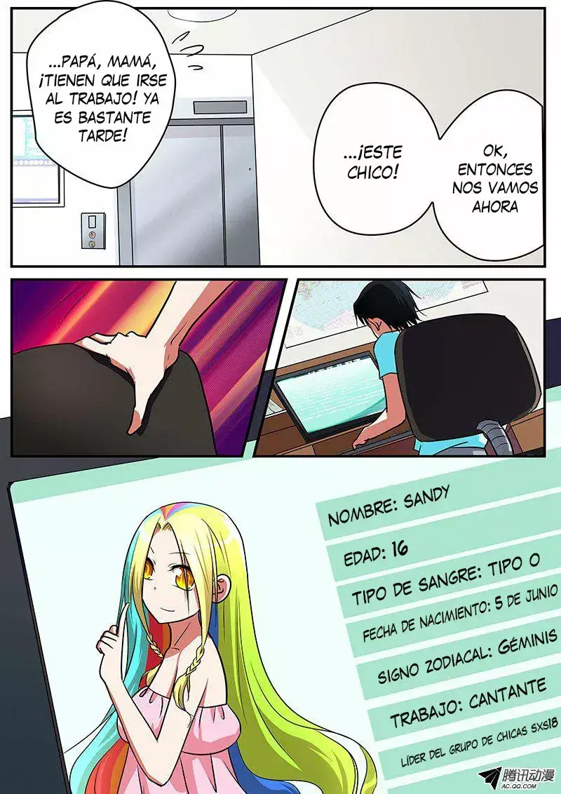 Capitulo 72 page 8
