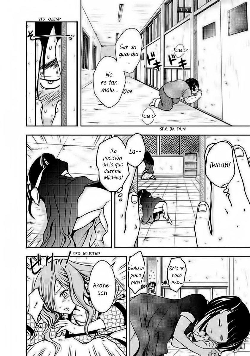 Capitulo 4.20 page 16