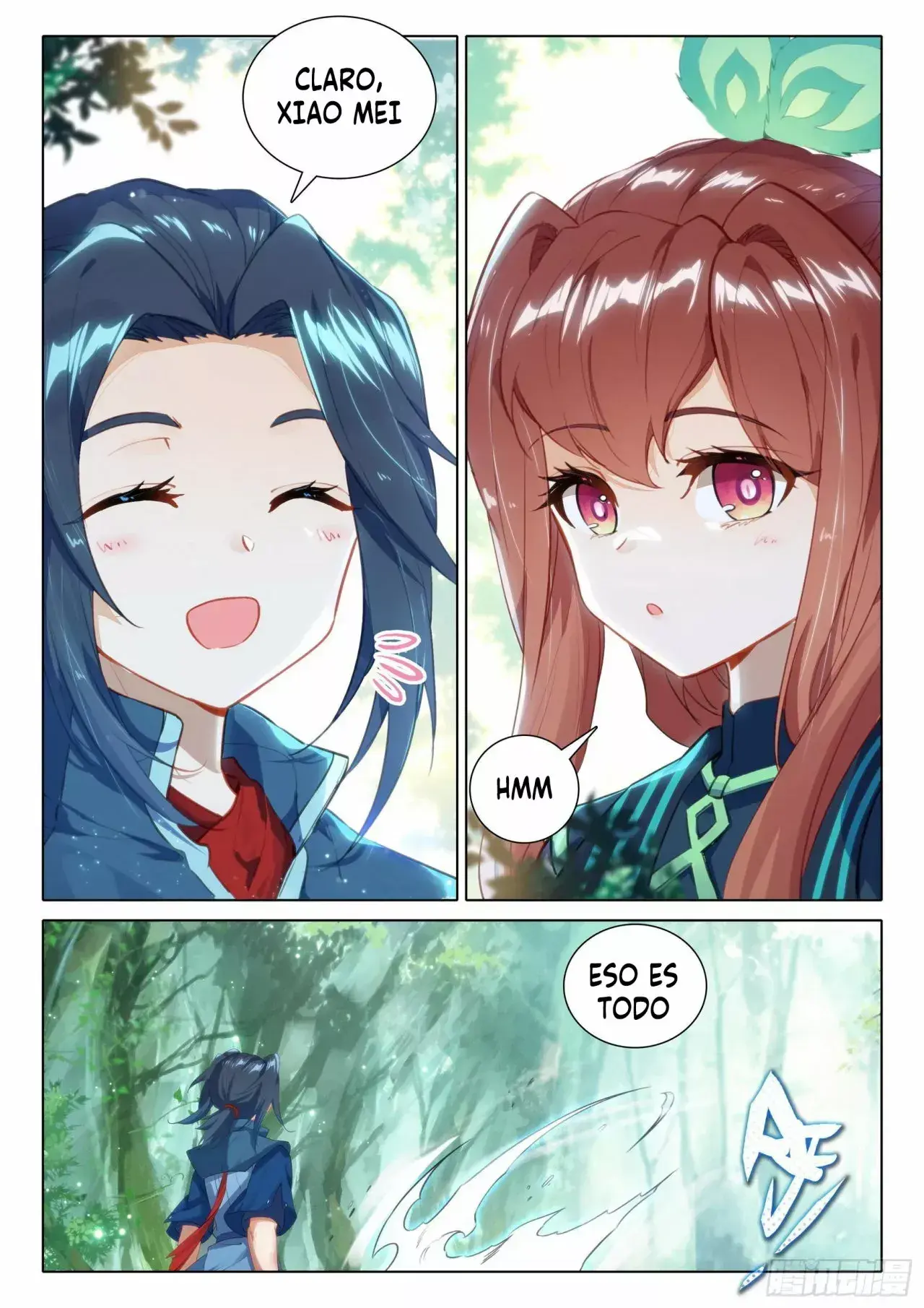 Capitulo 75 page 15