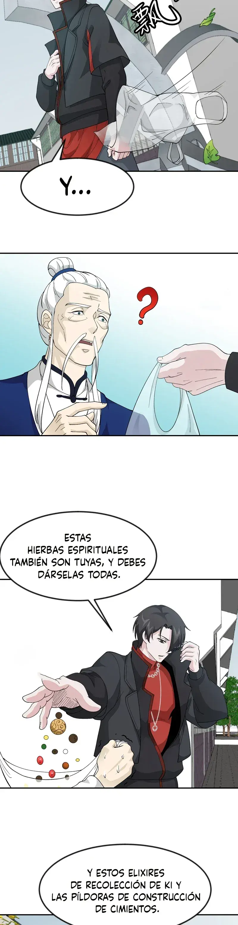 Capitulo 50 page 12