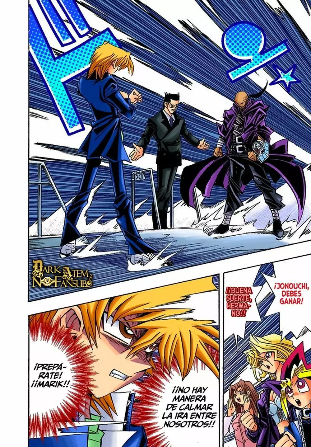 Capitulo 209 page 21