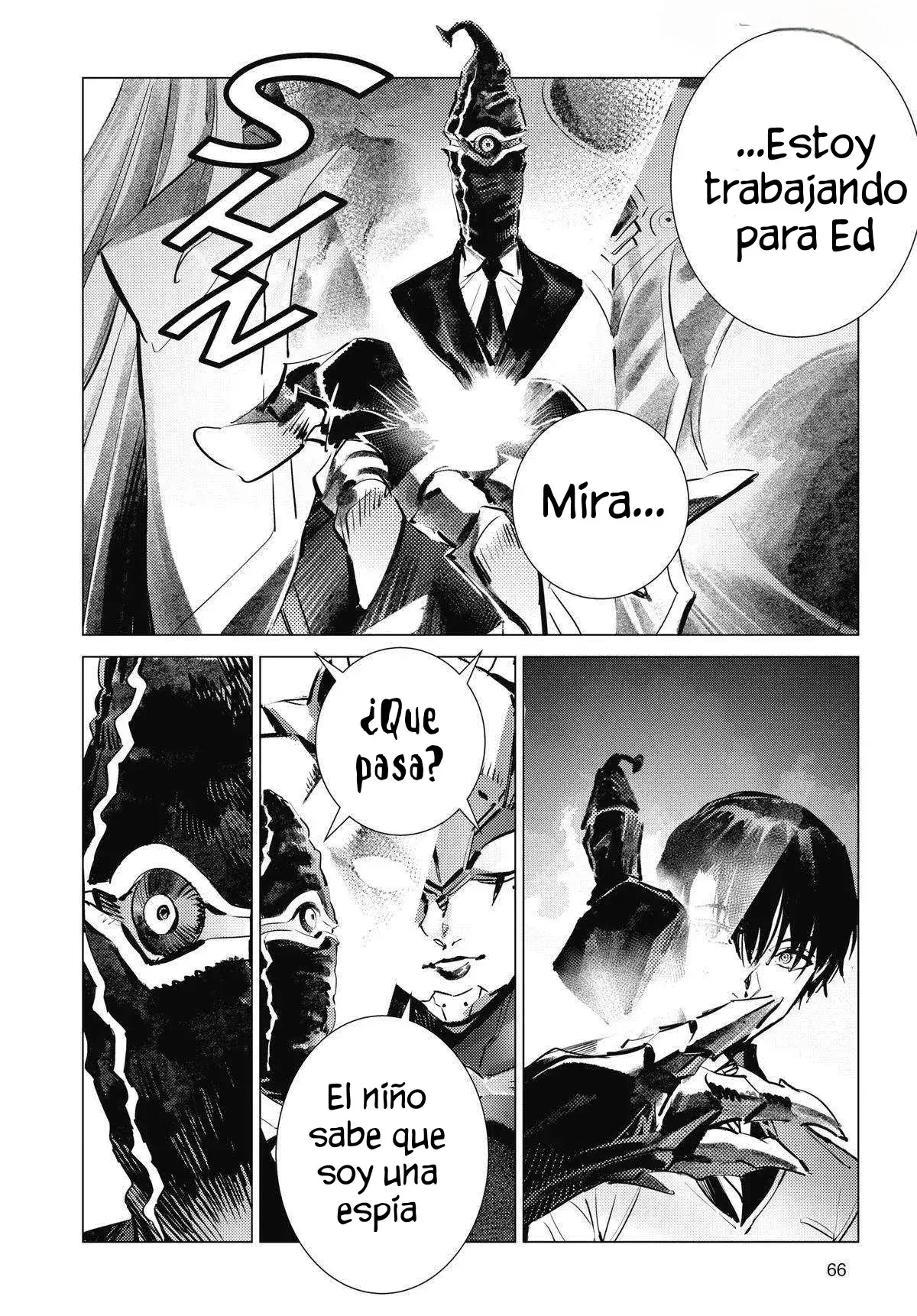 Capitulo 119 page 6