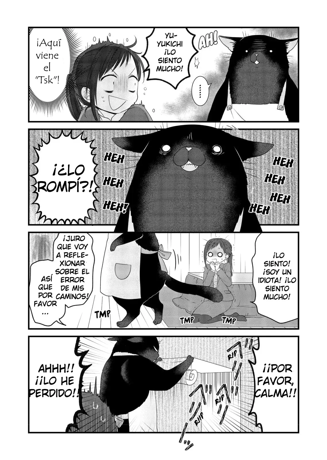 Capitulo 19 page 3