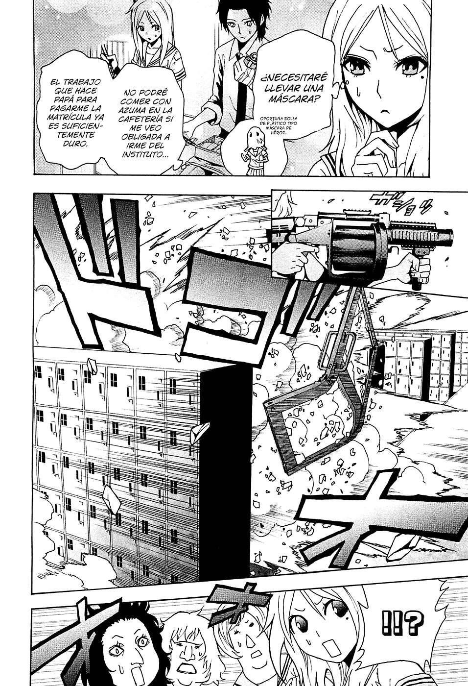 Capitulo 18 page 12
