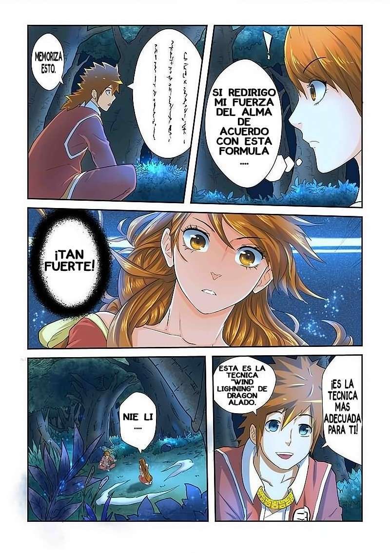 Capitulo 25 page 7