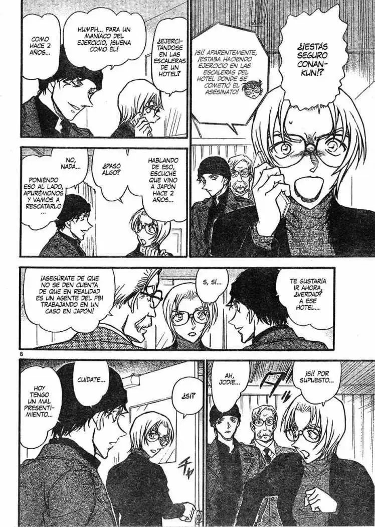Capitulo 606 page 7