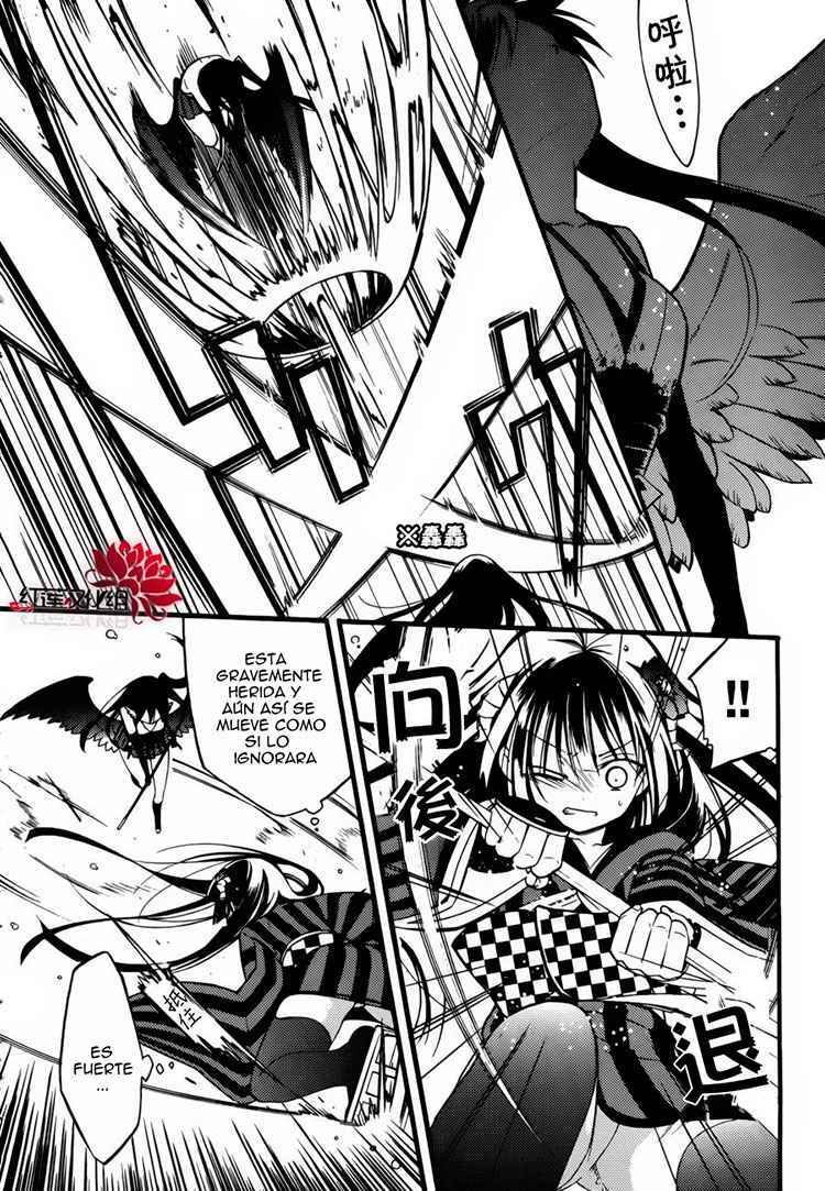Capitulo 34 page 15