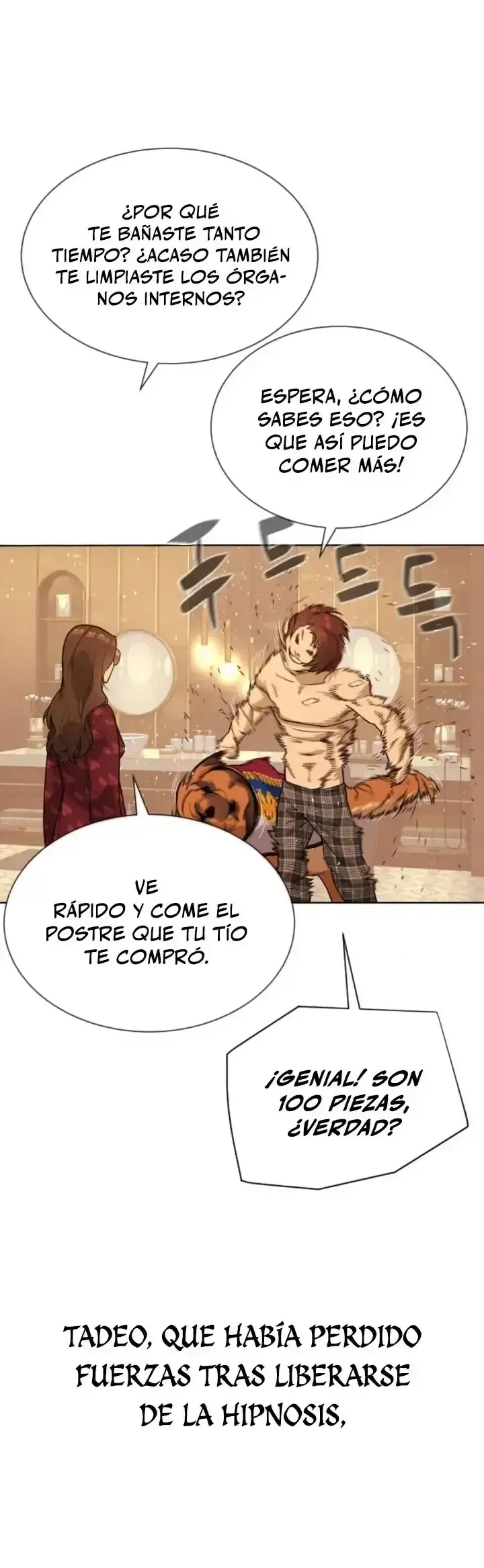 Capitulo 120 page 21