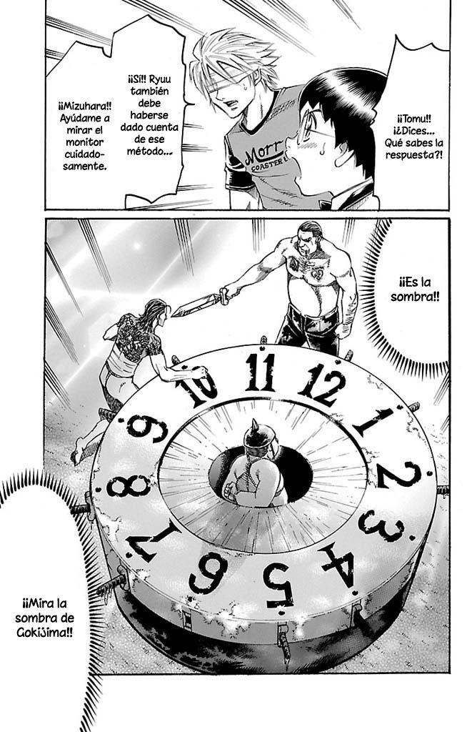 Capitulo 127 page 5