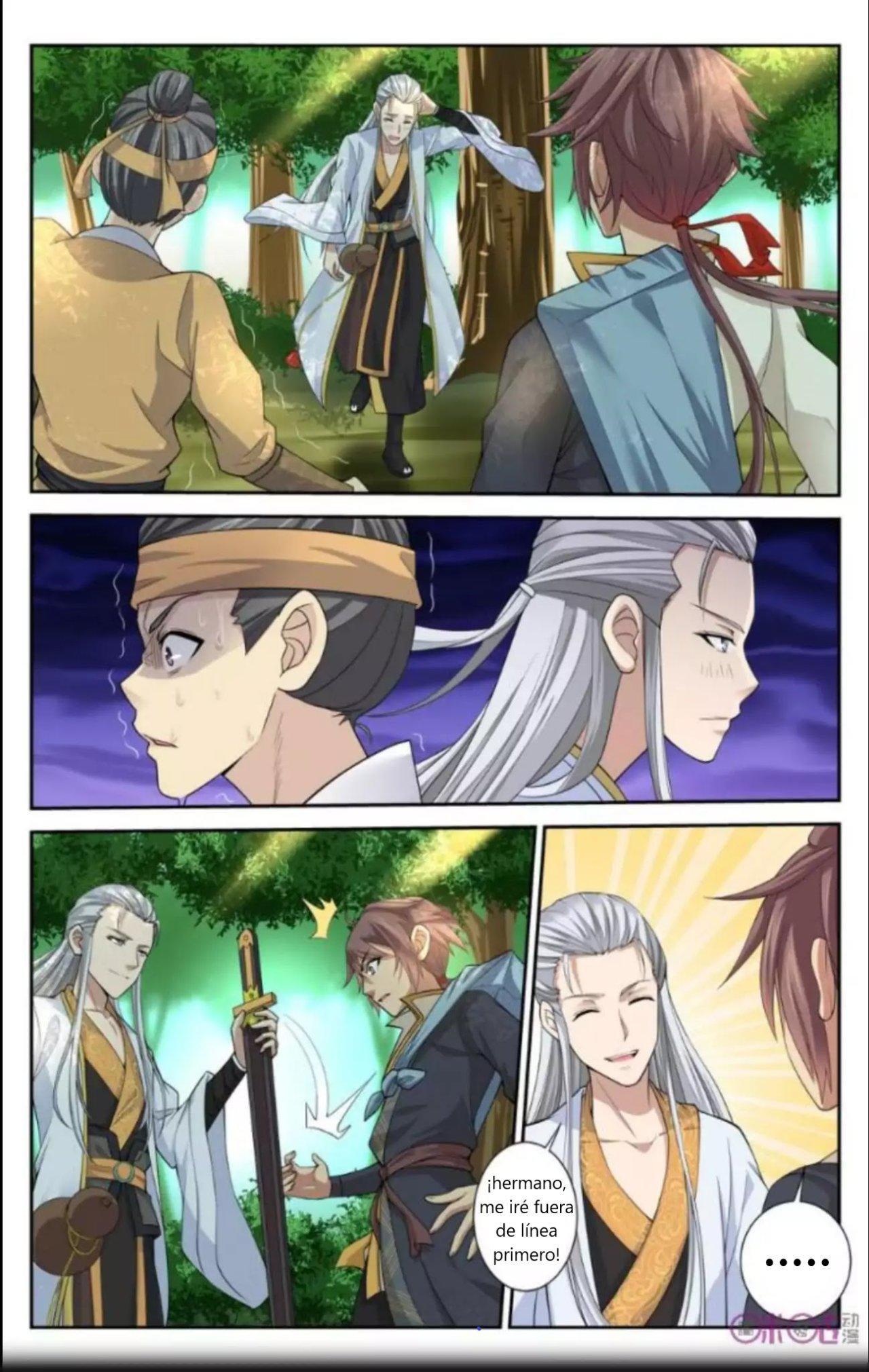 Capitulo 29 page 3